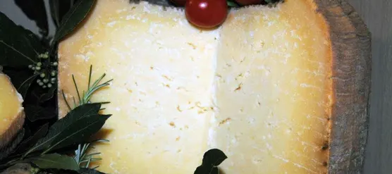 Pecorino stagionato