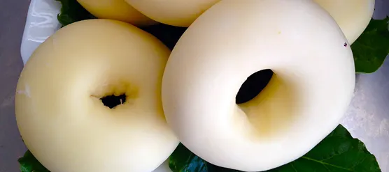 Ciambella delle madonie